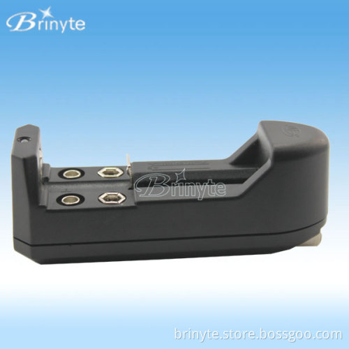 Brinyte Multi-Function Single Channel Battery Charger